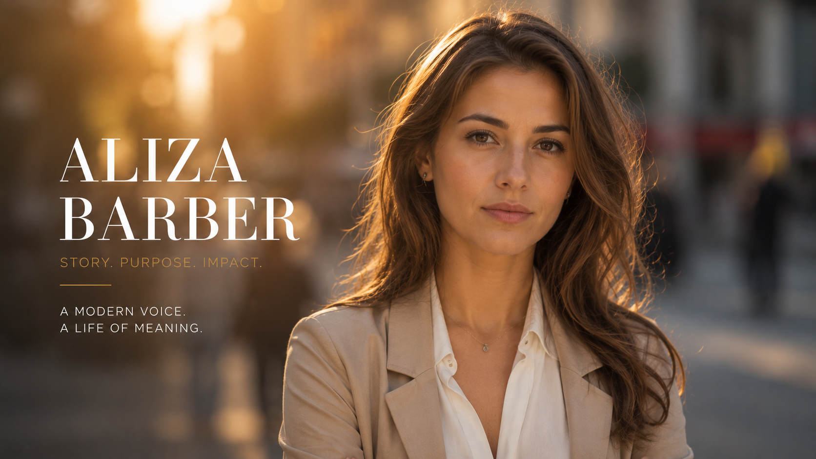 Aliza Barber Profile: Life, Career, and Public Interest