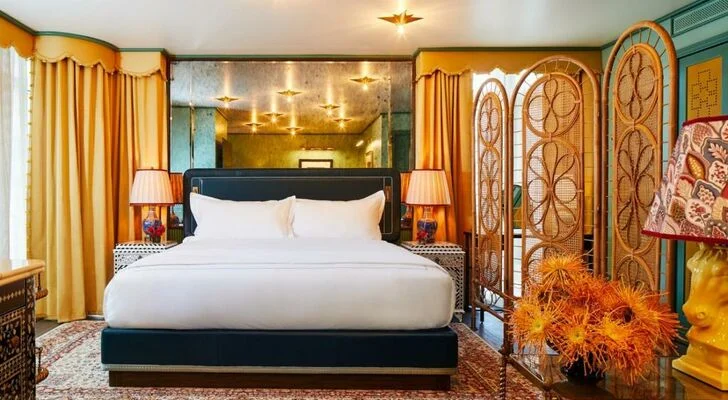Luxury Boutique Hotels NYC: Best 5-Star Stays in New York City